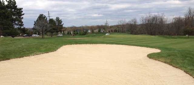 Links of Novi - photo 3