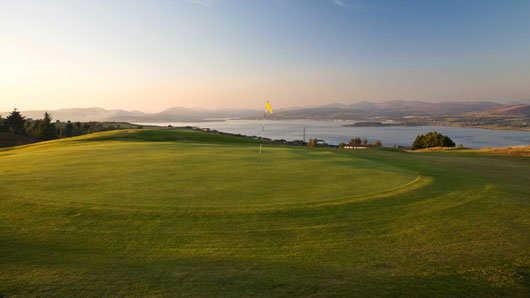 Port Glasgow Golf Club - photo 7