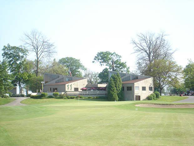 Detwiler Park Golf Course - photo 3