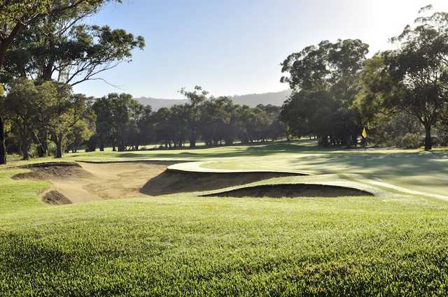 Hartfield Golf Club - photo 2