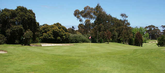 Brighton Golf Course - photo 2