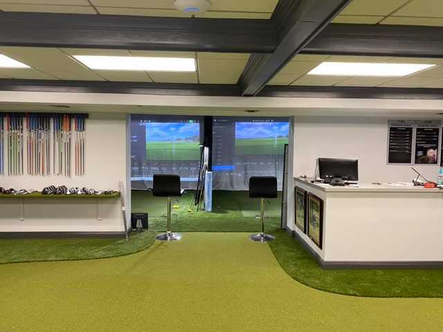 Pure Science Golf - photo 3