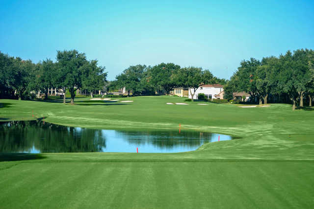 Sugar Creek Country Club - photo 8