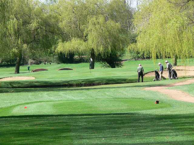 Letchworth Golf Club - photo 3