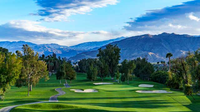 Desert Island Country Club - photo 4