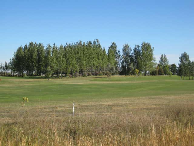Lakota Rock Creek Golf Course - photo 2