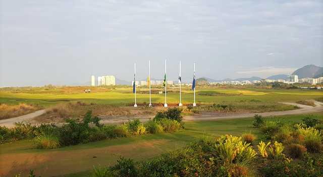 Rio Olympic Course - photo 2