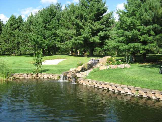 Fox Run Golf Course - photo 4