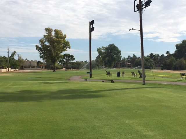 Coronado Golf Course - photo 2