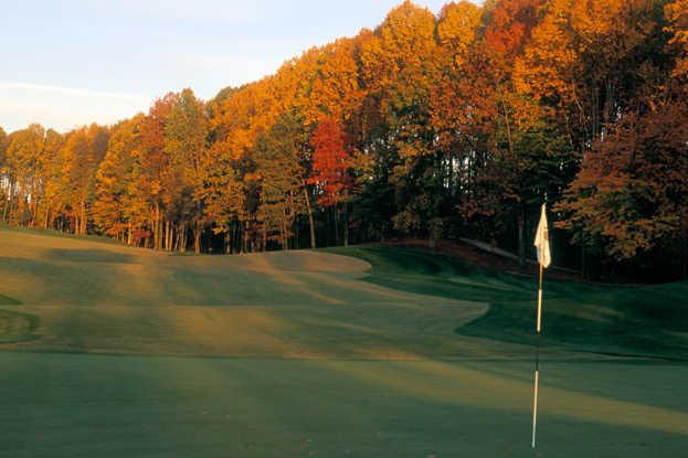 Virginian Golf Club - photo 5