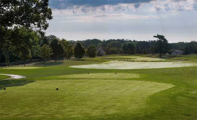 Thornberry Creek at Oneida - Iroquois Course - photo 1