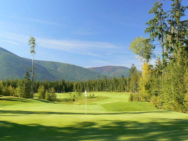 Balfour Golf Course - photo 2