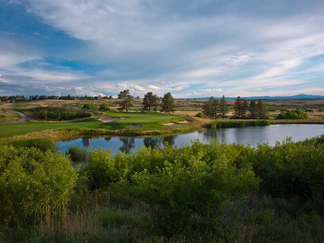 Colorado Golf Club - photo 4