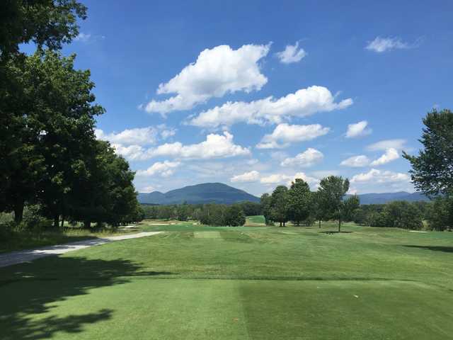 Ekwanok Country Club - photo 3