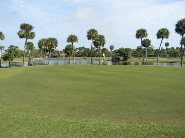 Turtle Creek Golf Club - photo 1