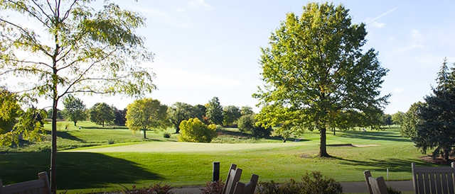 Springbrook Golf Course - photo 3