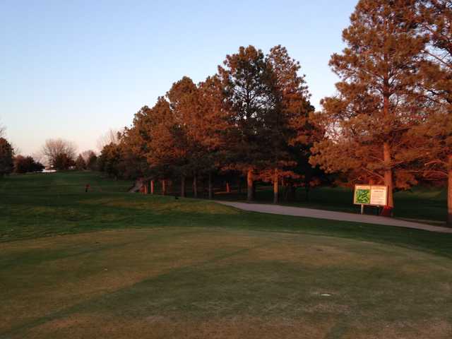 Britton Country Club