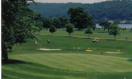 Fairway Riverlinks Golf Course - photo 2