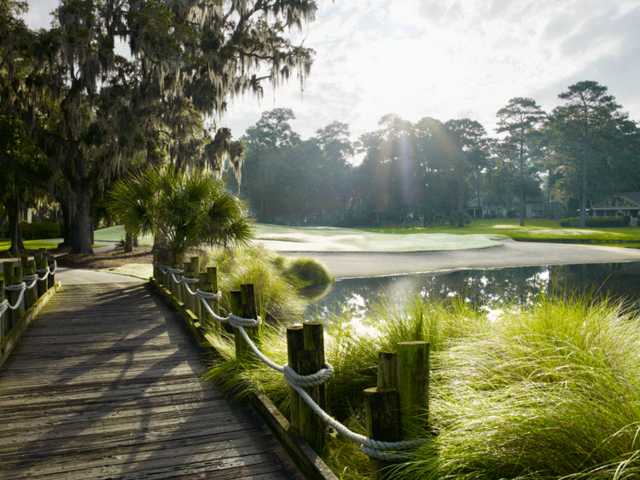 The Landings Club - photo 3