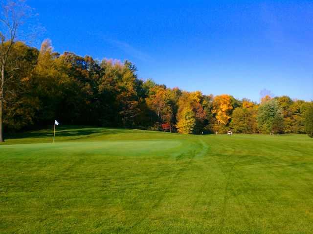 Little Big Horn Golf Club