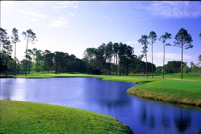 Waterway Hills Golf Club - photo 4