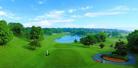The Brute at Grand Geneva Resort - photo 6