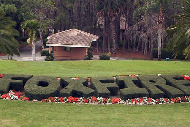 Foxfire Country Club - photo 5