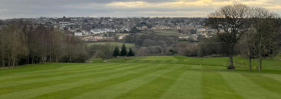 Woodhall Hills Golf Club - photo 5