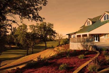 Gold Hills Country Club - photo 6