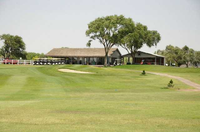 Palo Duro Creek Golf Club - photo 2