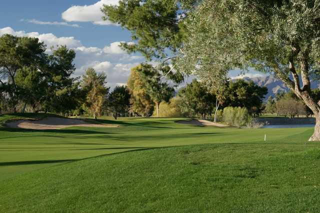 Dell Urich Golf Course - photo 4