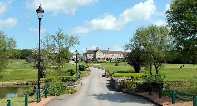 Horsley Lodge Golf Club - photo 2