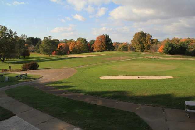 Prophet Hills Country Club - photo 2
