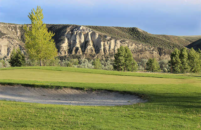 Carmela Vineyards Golf Course - photo 1