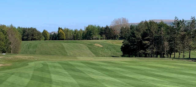 Accrington & District Golf Club - photo 4