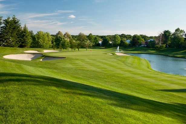 Hamlet Golf & Country Club - photo 3