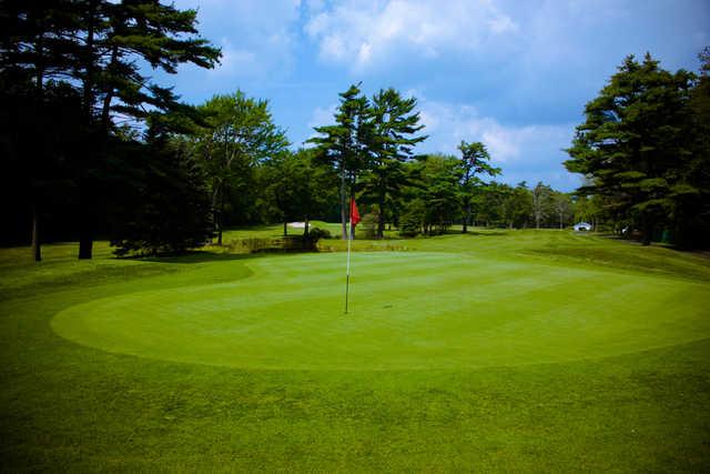 Heritage Hill Country Club - photo 4