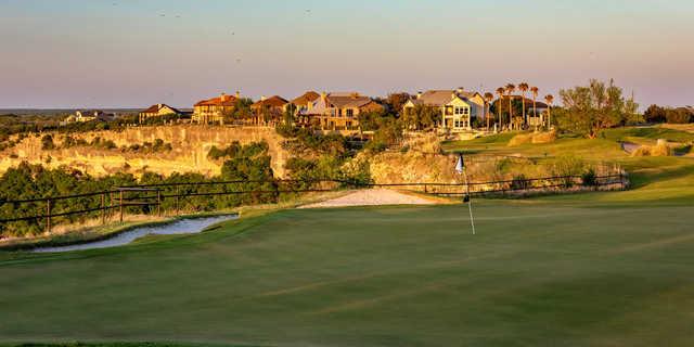 The Cliffs Resort