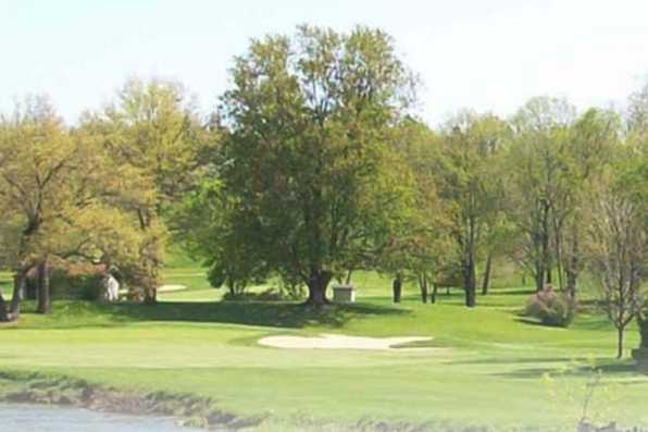 Blythefield Country Club - photo 2