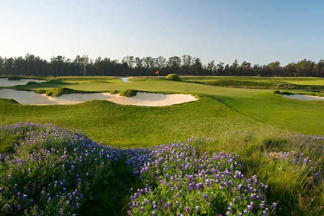 Monarch Dunes Golf Club - Challenge Course