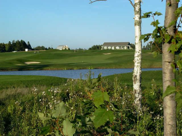Andersons Creek Golf Club - photo 7