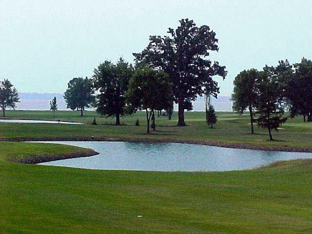 Northmoor Golf Club - photo 3