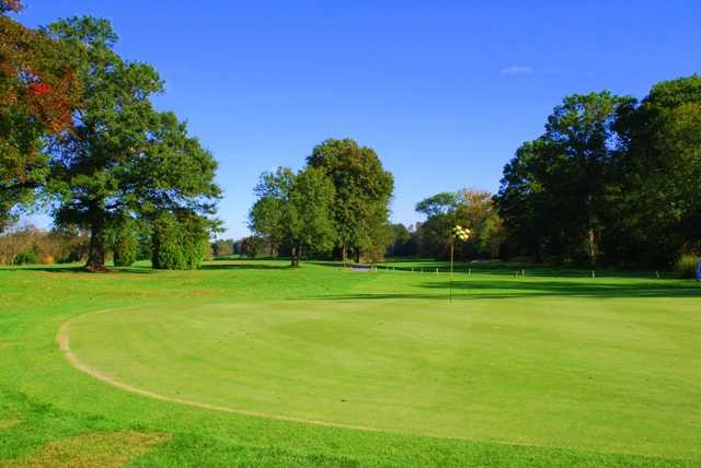 Springfield Golf Center - photo 3