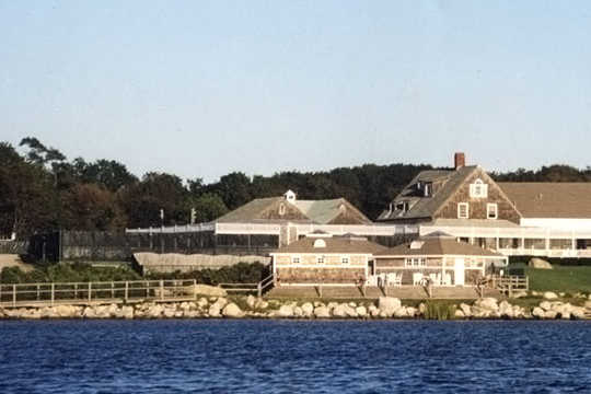 Hay Harbor Club - photo 2