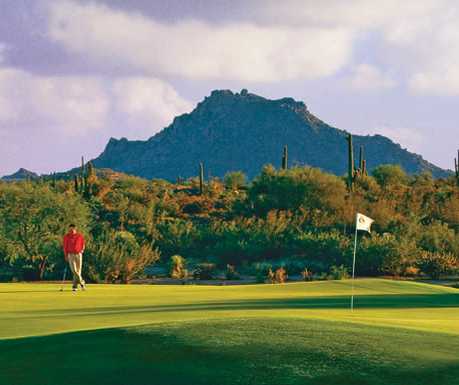 The Golf Club Scottsdale - photo 3