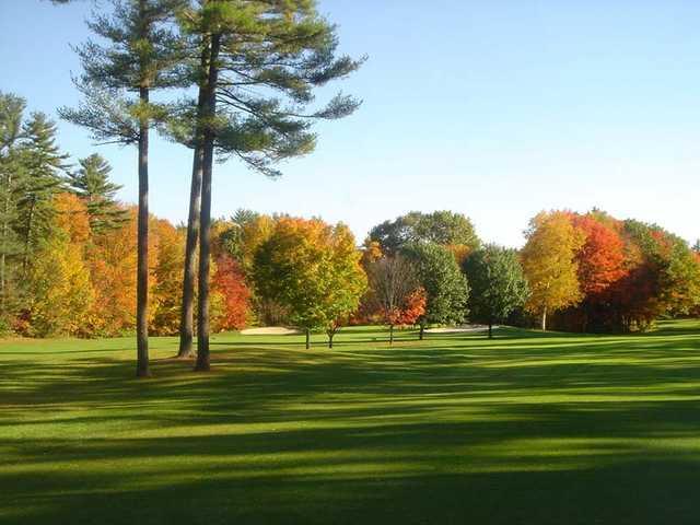 Beaver Meadow Golf Course - photo 3