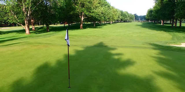 Midland Country Club - photo 2