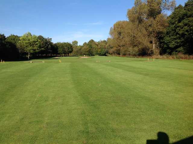 Chester Le Street Golf Club - photo 2