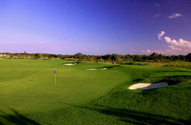 Hard Rock Golf Club at Cana Bay - photo 3