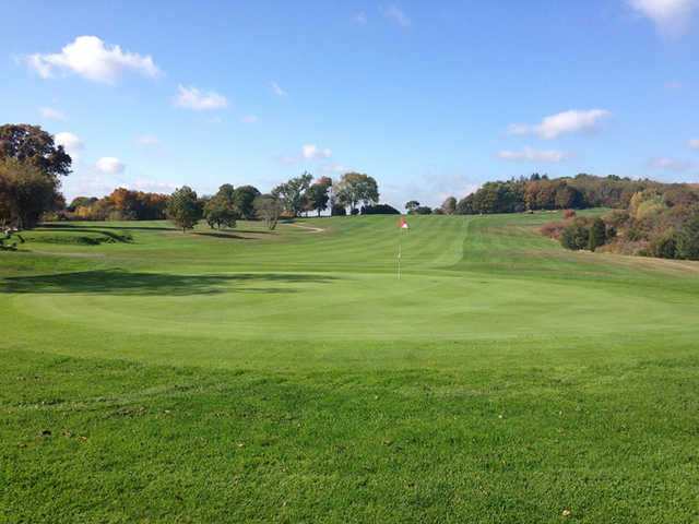 Cape Ann Golf Course - photo 3